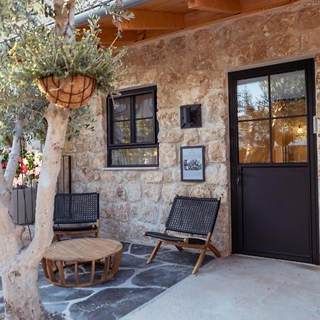 Hagafen Boutique Suites Zikhron Ya'akov Εξωτερικό φωτογραφία