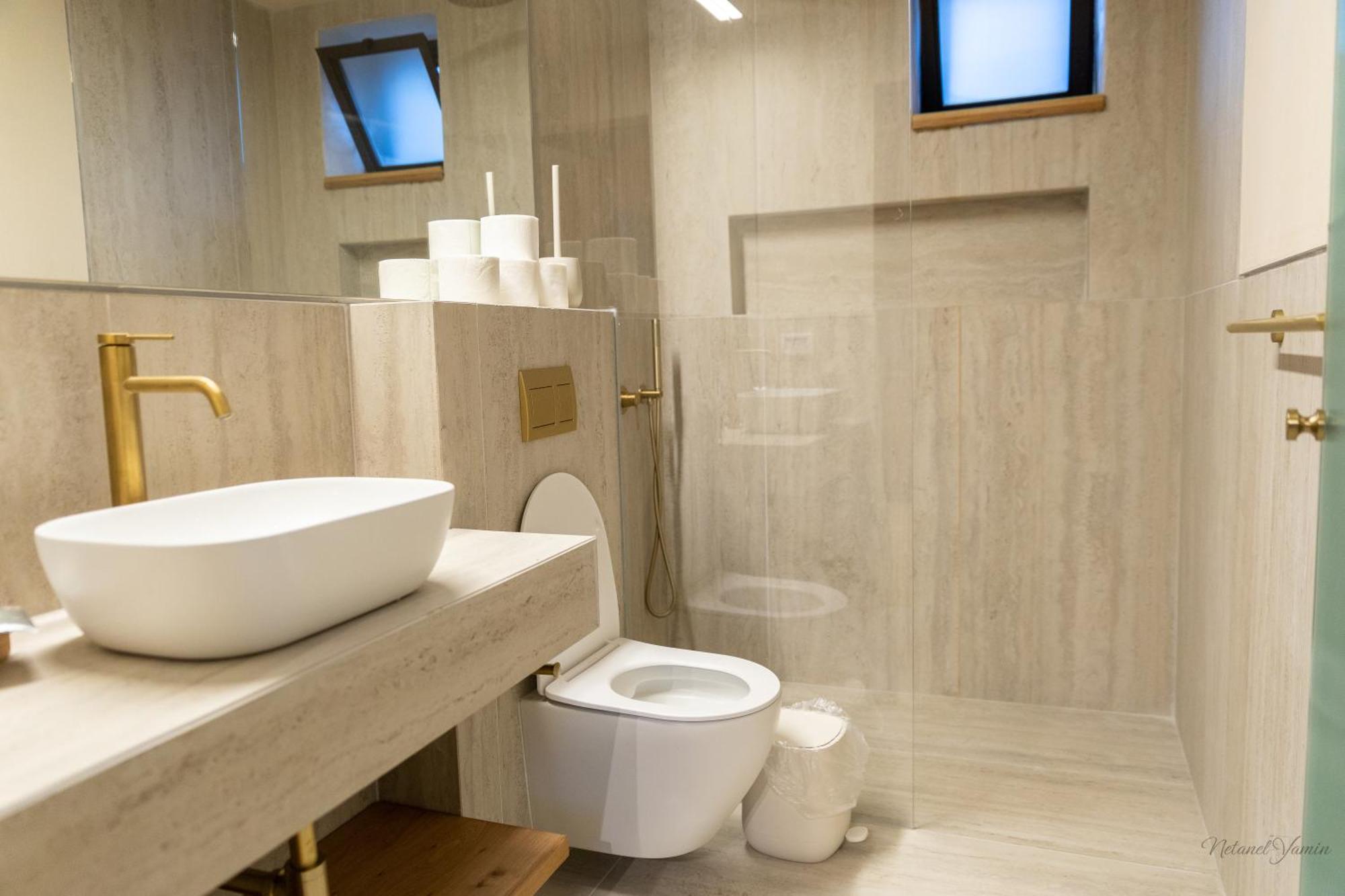 Hagafen Boutique Suites Zikhron Ya'akov Εξωτερικό φωτογραφία