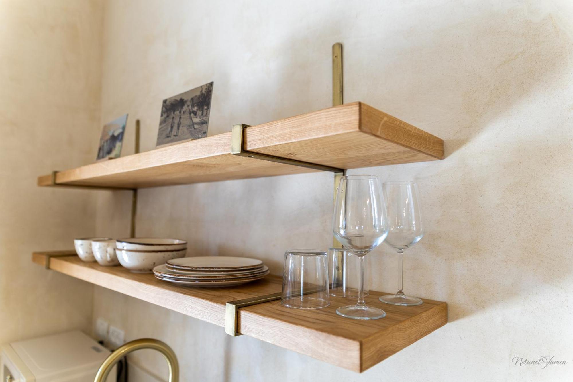 Hagafen Boutique Suites Zikhron Ya'akov Εξωτερικό φωτογραφία