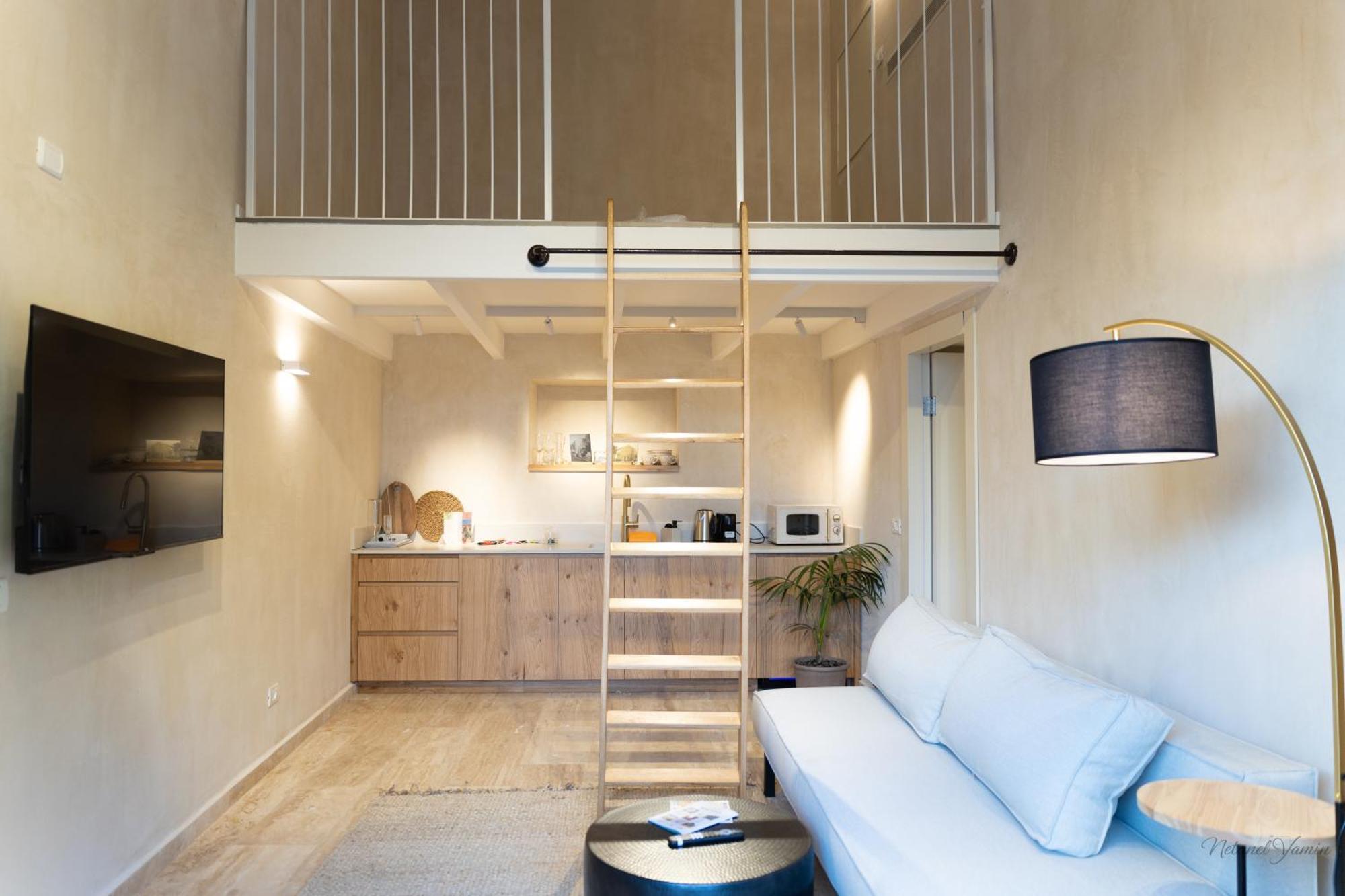 Hagafen Boutique Suites Zikhron Ya'akov Εξωτερικό φωτογραφία