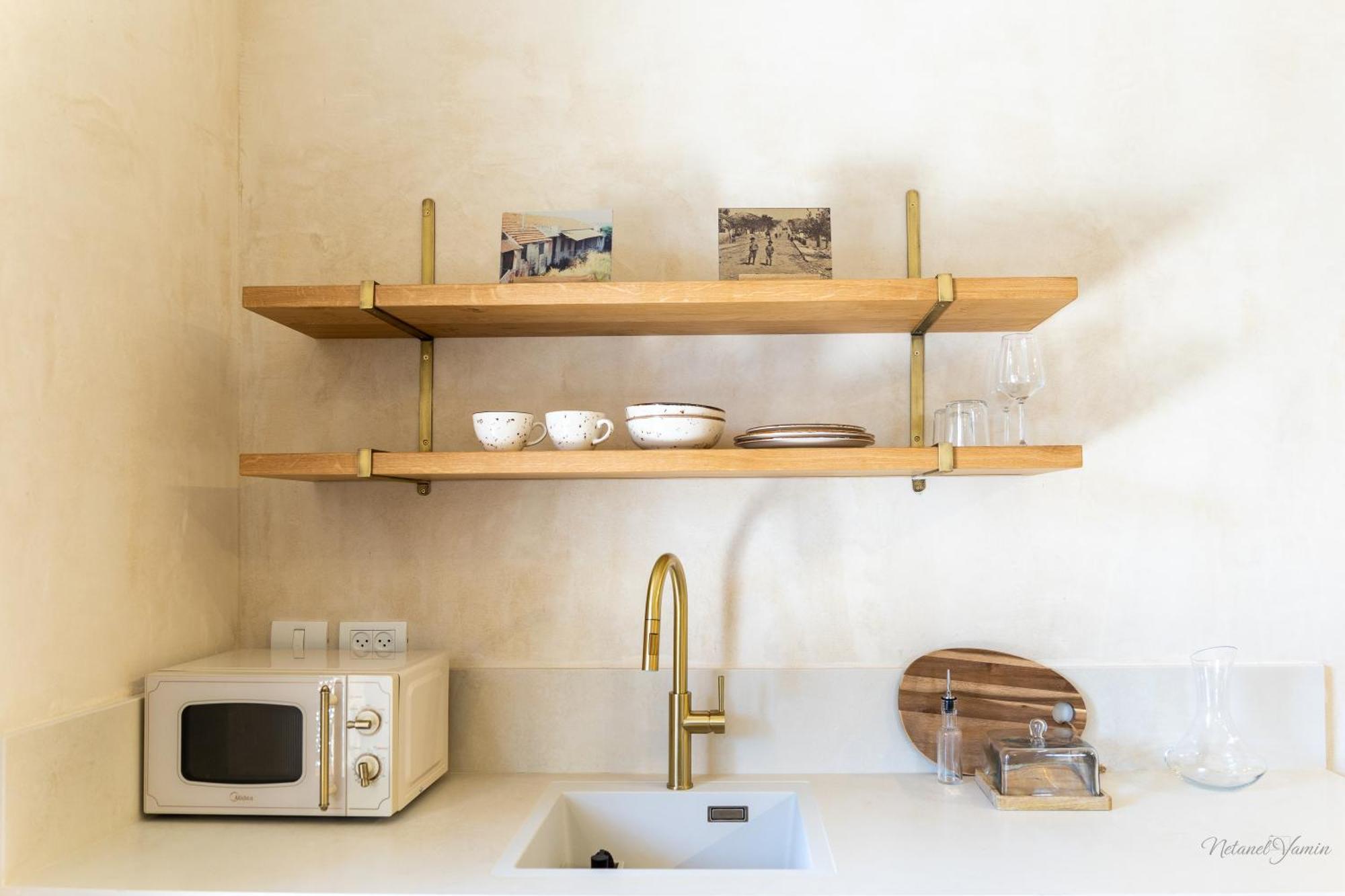 Hagafen Boutique Suites Zikhron Ya'akov Εξωτερικό φωτογραφία