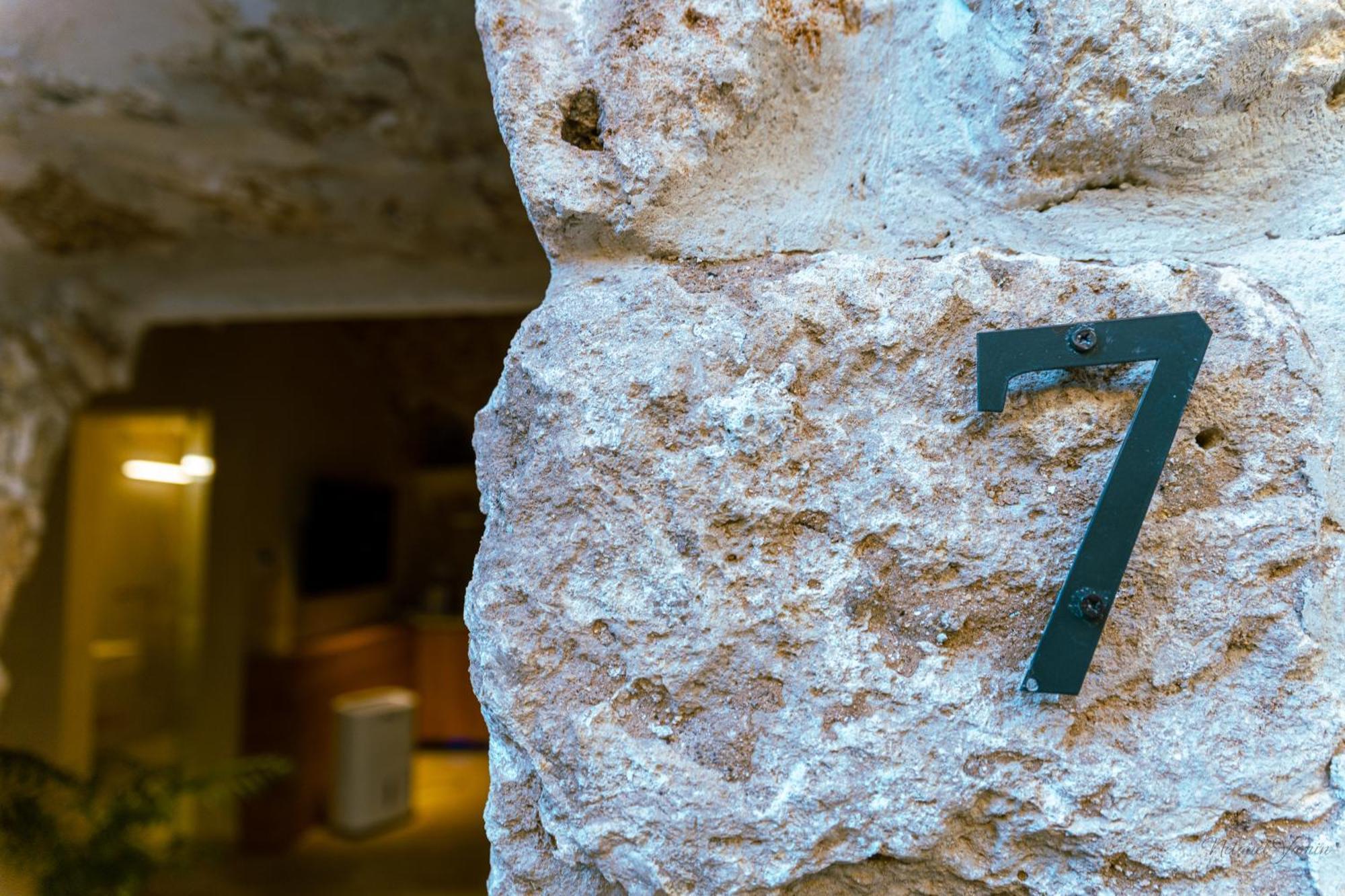 Hagafen Boutique Suites Zikhron Ya'akov Εξωτερικό φωτογραφία