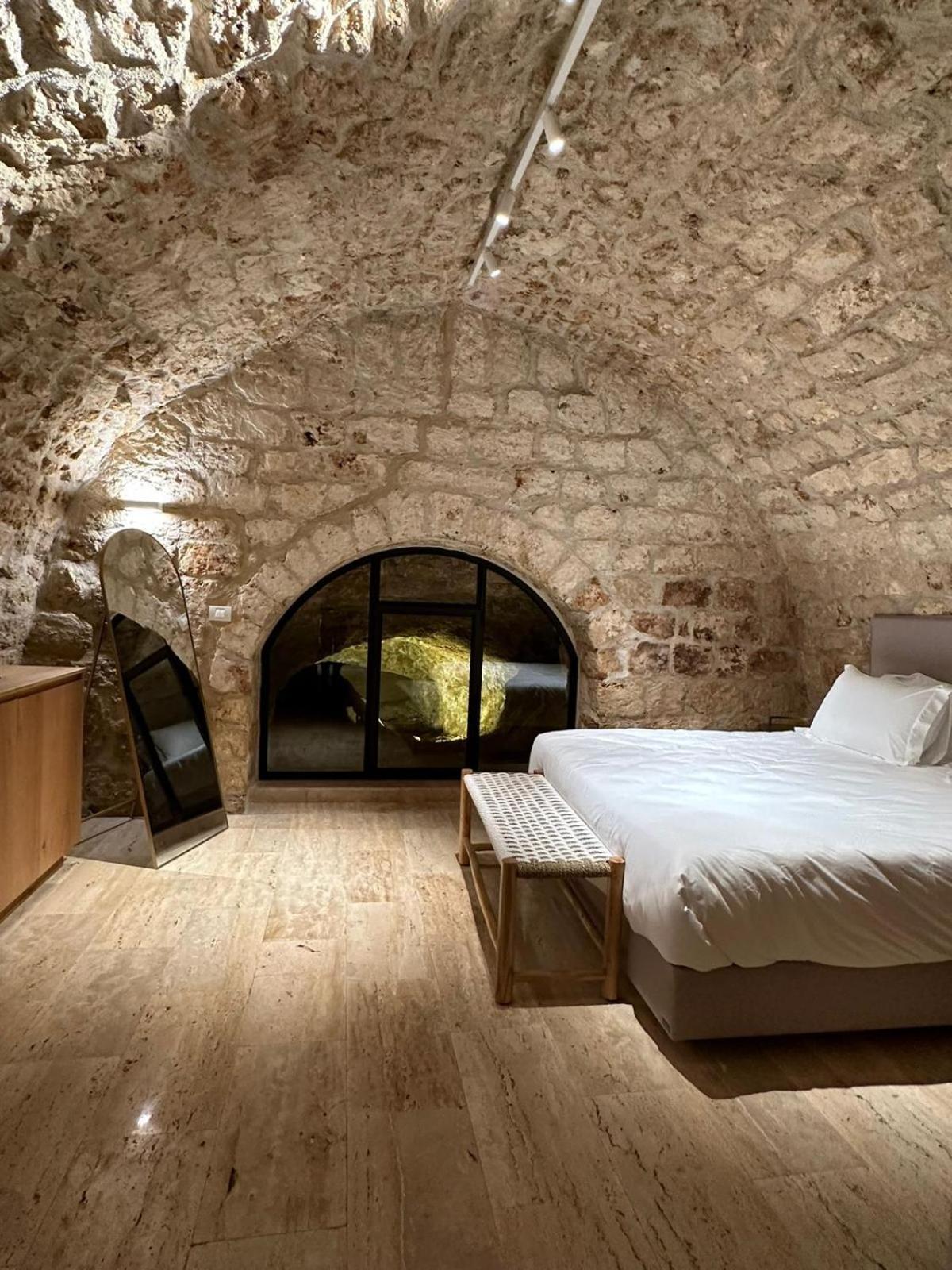 Hagafen Boutique Suites Zikhron Ya'akov Εξωτερικό φωτογραφία